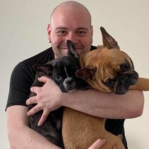 Meet your Posher, Amir